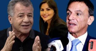 Candidatura de Márcia Bittar racha MDB. Descontentes preparam um protesto na frente da sede do partido para esta segunda-feira (08)
