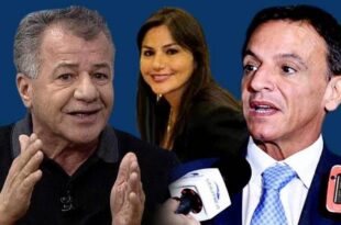 Candidatura de Márcia Bittar racha MDB. Descontentes preparam um protesto na frente da sede do partido para esta segunda-feira (08)