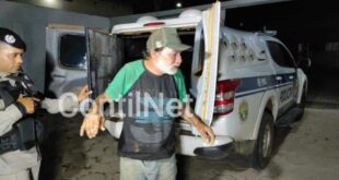 Homem volta a ser preso uma semana depois pelo mesmo crime em Rio Branco