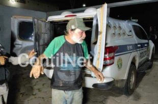 Homem volta a ser preso uma semana depois pelo mesmo crime em Rio Branco