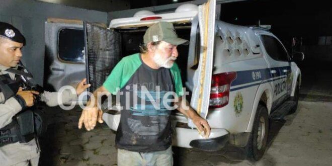 Homem volta a ser preso uma semana depois pelo mesmo crime em Rio Branco