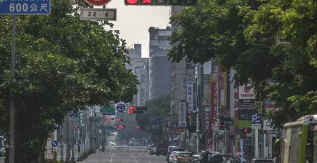 China expande exercícios militares em áreas a norte de Taiwan