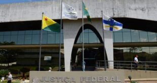 Ex-Diretora da Semsa é a 1ª colocada em concurso da Justiça Federal