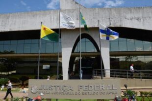 Ex-Diretora da Semsa é a 1ª colocada em concurso da Justiça Federal
