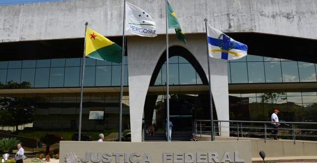 Ex-Diretora da Semsa é a 1ª colocada em concurso da Justiça Federal