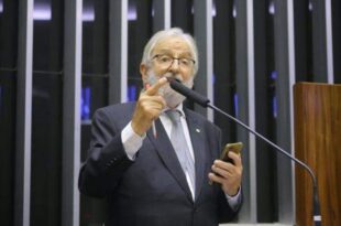 Projeto estabelece novo critério de renda para concessão do Benefício de Prestação Continuada para idosos acima de 65 anos