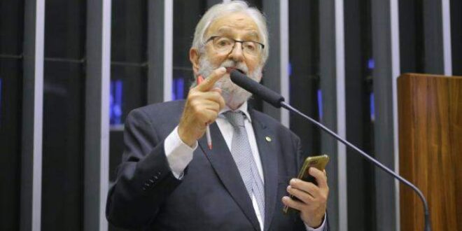 Projeto estabelece novo critério de renda para concessão do Benefício de Prestação Continuada para idosos acima de 65 anos