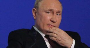 Rússia diz que 'não há base' para negociações de paz com Ucrânia