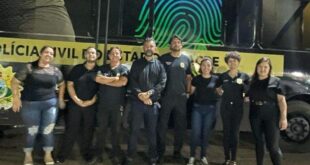 Polícia registrou mais de 30 boletins de ocorrência e duas prisões durante a ExpoAcre