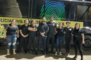 Polícia registrou mais de 30 boletins de ocorrência e duas prisões durante a ExpoAcre
