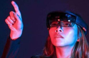 Canadá e Estados Unidos protagonizam primeiro teletransporte holográfico do mundo
