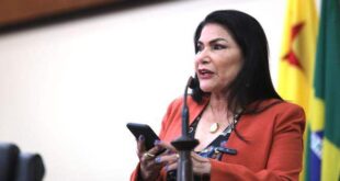 "Uma precariedade sem tamanho", diz Antonia Sales sobre a Saúde do Acre