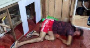 Bebedeira termina em assassinato na zona rural de Brasileia; autor foi preso por populares