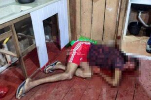 Bebedeira termina em assassinato na zona rural de Brasileia; autor foi preso por populares