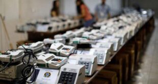 TSE nega pedido das Forças Armadas para acessar documentos de eleições passadas