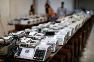 TSE nega pedido das Forças Armadas para acessar documentos de eleições passadas