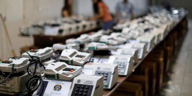 TSE nega pedido das Forças Armadas para acessar documentos de eleições passadas