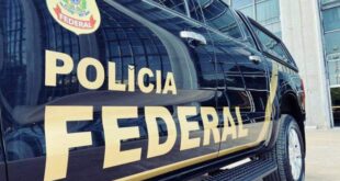 PF reprime falsificação de documentos públicos. Há indícios de falsificação para residência de estrangeiros no Brasil