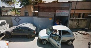 Polícia prende homem foragido há 18 anos após identificar imagem dele no Google Maps