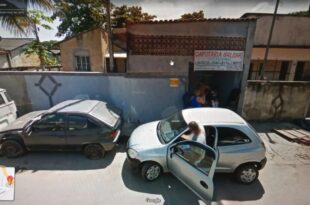 Polícia prende homem foragido há 18 anos após identificar imagem dele no Google Maps