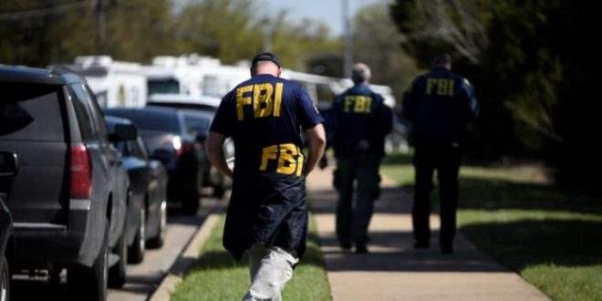 EUA: Homem armado tenta invadir a sede do FBI