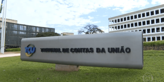 TCU entrega lista com 6.791 nomes inelegíveis por reprovação de contas