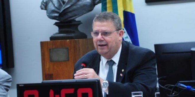 Projeto altera Lei de Proteção de Dados para resguardar segurança pública e defesa nacional
