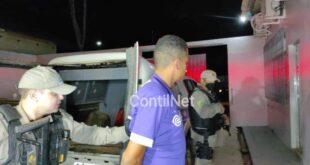 PM prende foragido da justiça condenado pelo crime de homicídio em Rio Branco