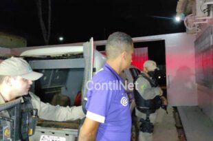 PM prende foragido da justiça condenado pelo crime de homicídio em Rio Branco