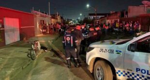 Adolescente de 16 anos é morto com tiro na cabeça enquanto andava de bicicleta