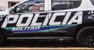 Madrasta é socorrida em estado grave após enteado furar seus olhos com tesoura