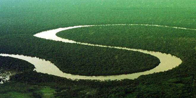 Movimento propõe a ruptura do Norte com o resto do Brasil e a criação do país Amazônia