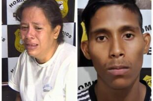 Acusados de matar grávida e arrancar bebê da barriga da mãe começam a ser julgados