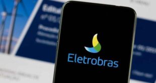 Eletrobras tem lucro de R$ 1,4 bilhão no segundo trimestre