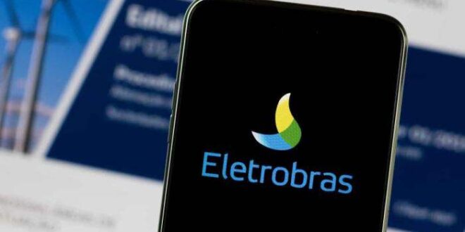 Eletrobras tem lucro de R$ 1,4 bilhão no segundo trimestre
