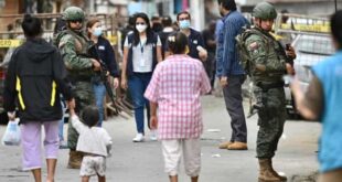 Equador volta a decretar estado de exceção após ataque matar 5 em Guayaquil