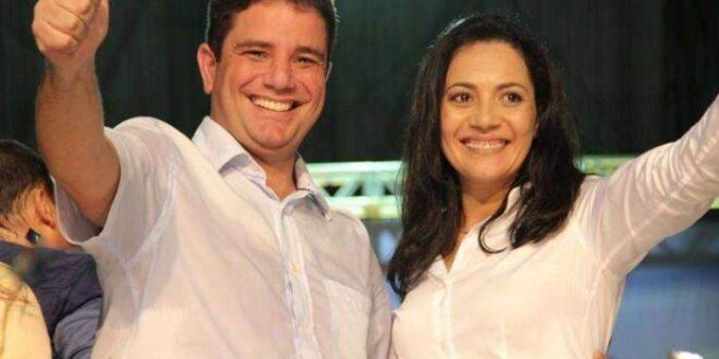 Procurador Eleitoral pede impugnação da candidatura de Mailza Gomes, vice de Gladson