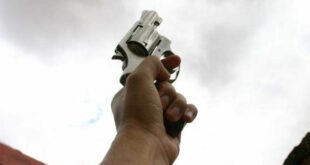 Homem atira em crianças que tocaram a campainha da casa por brincadeira