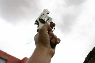 Homem atira em crianças que tocaram a campainha da casa por brincadeira