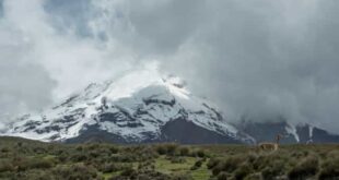 Acidente em escalada de vulcão deixa 3 mortos e 12 feridos no Equador
