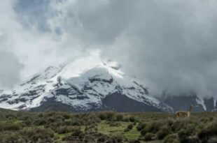 Acidente em escalada de vulcão deixa 3 mortos e 12 feridos no Equador