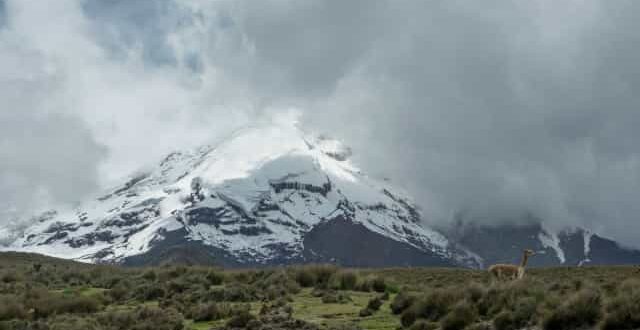 Acidente em escalada de vulcão deixa 3 mortos e 12 feridos no Equador