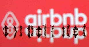 Airbnb está testando tecnologia anti-festas