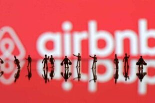 Airbnb está testando tecnologia anti-festas