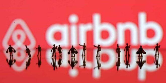Airbnb está testando tecnologia anti-festas