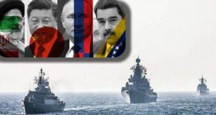 Venezuela faz exercícios militares com apoio e presença da Rússia, China e Irã