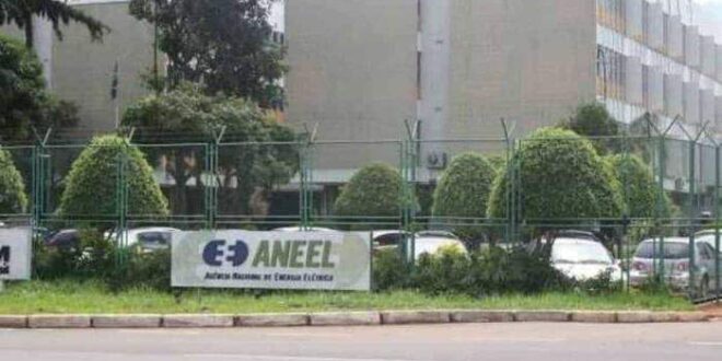 Aneel autoriza repasse de quase R$ 1 bi de Itaipu para reduzir conta de luz
