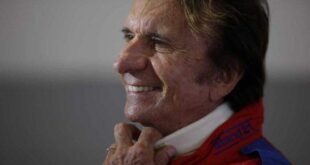 Admirador de Berlusconi, Fittipaldi vê imagem errada de Bolsonaro na Europa
