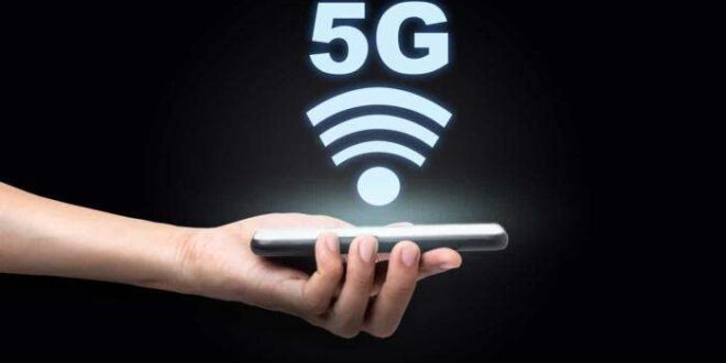 Anatel aprova mais 60 dias de prazo para ativação do 5G em 15 capitais. Rio Branco na espera