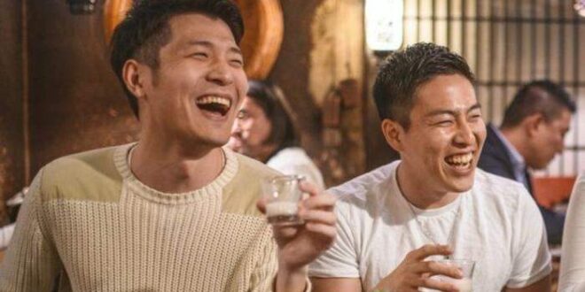 Japão faz campanha para incentivar o consumo de bebida alcoólica